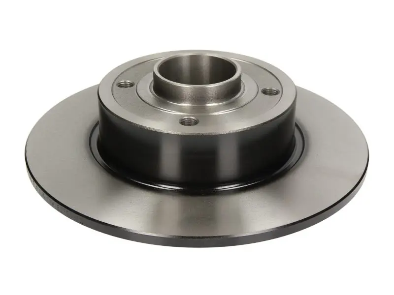 Tarcza hamulcowa tył L/P (bez pierścienia ABS) TRW AUTOMOTIVE – DF4274S