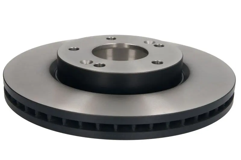 Tarcza hamulcowa przód L/P TRW AUTOMOTIVE – DF4283