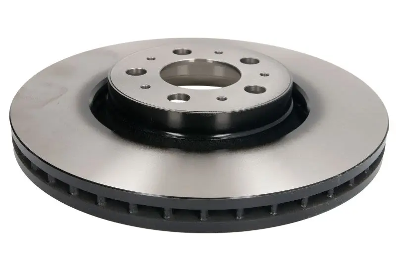 Tarcza hamulcowa przód L/P TRW AUTOMOTIVE – DF4339