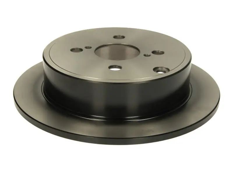 Tarcza hamulcowa tył L/P TRW AUTOMOTIVE – DF4379