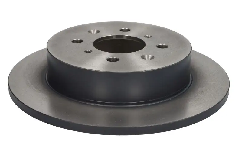 Tarcza hamulcowa tył L/P TRW AUTOMOTIVE – DF4402