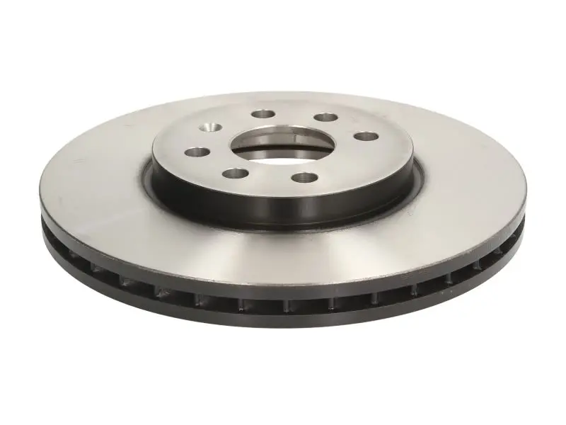 Tarcza hamulcowa przód L/P TRW AUTOMOTIVE – DF4426