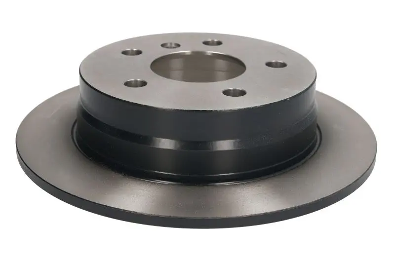 Tarcza hamulcowa tył L/P TRW AUTOMOTIVE – DF4453