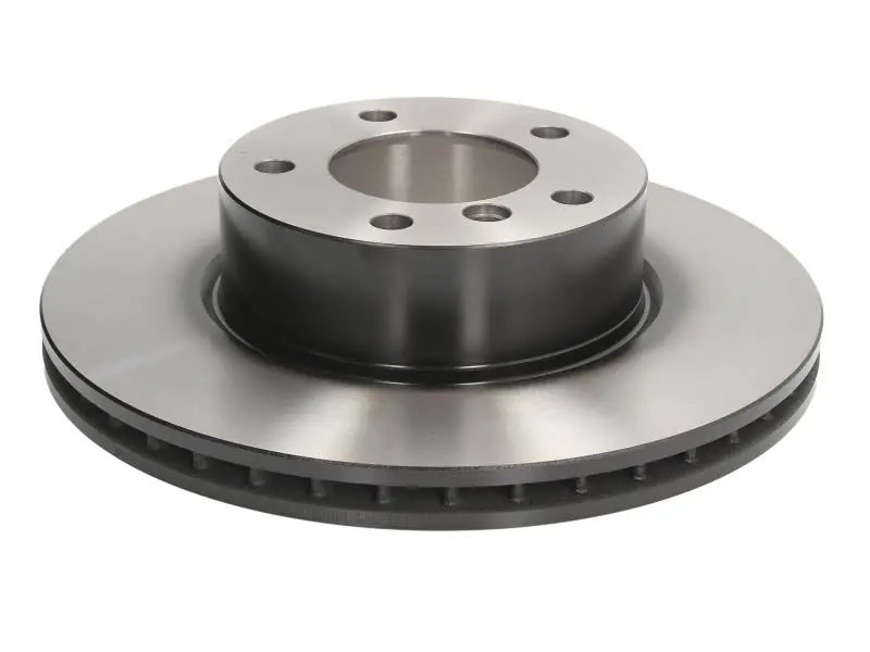 Tarcza hamulcowa przód L/P TRW AUTOMOTIVE – DF4459