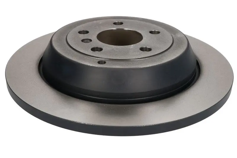 Tarcza hamulcowa tył L/P TRW AUTOMOTIVE – DF4472S