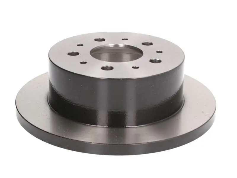 Tarcza hamulcowa tył L/P TRW AUTOMOTIVE – DF4481S