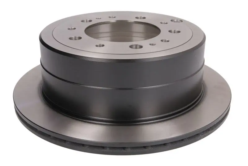 Tarcza hamulcowa tył L/P TRW AUTOMOTIVE – DF4483