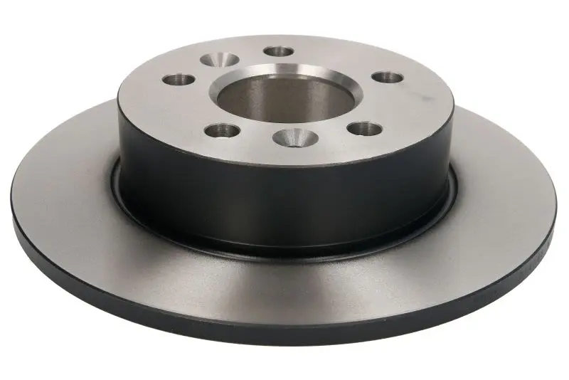 Tarcza hamulcowa tył L/P TRW AUTOMOTIVE – DF4546