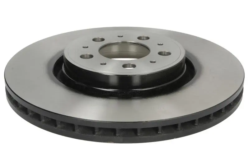 Tarcza hamulcowa przód L/P TRW AUTOMOTIVE – DF4731