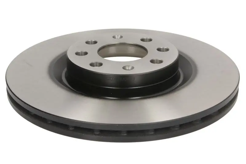 Tarcza hamulcowa przód L/P TRW AUTOMOTIVE – DF4737