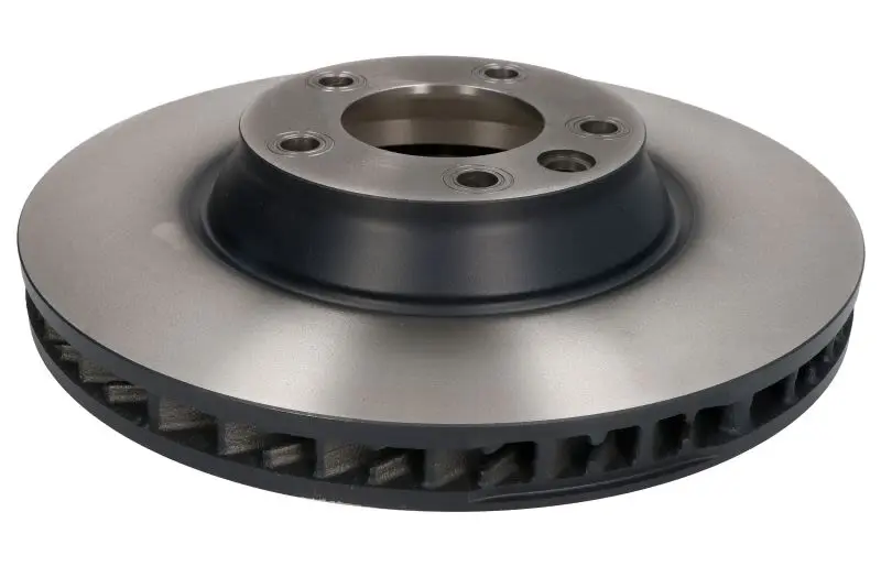 Tarcza hamulcowa przód L TRW AUTOMOTIVE – DF4764S