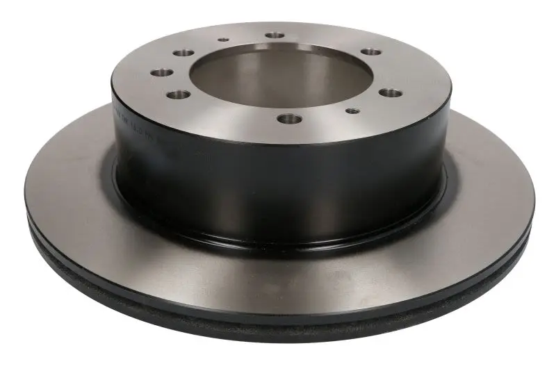 Tarcza hamulcowa tył L/P TRW AUTOMOTIVE – DF4814