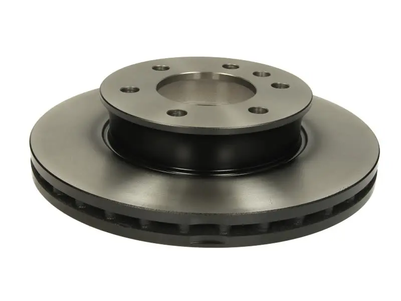 Tarcza hamulcowa przód L/P TRW AUTOMOTIVE – DF4822S