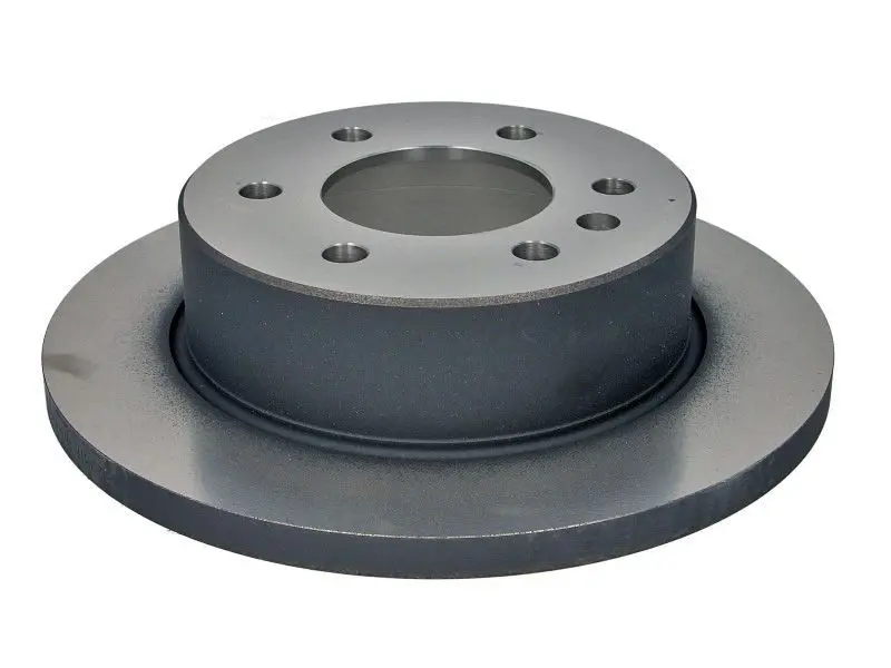 Tarcza hamulcowa tył L/P TRW AUTOMOTIVE – DF4823S