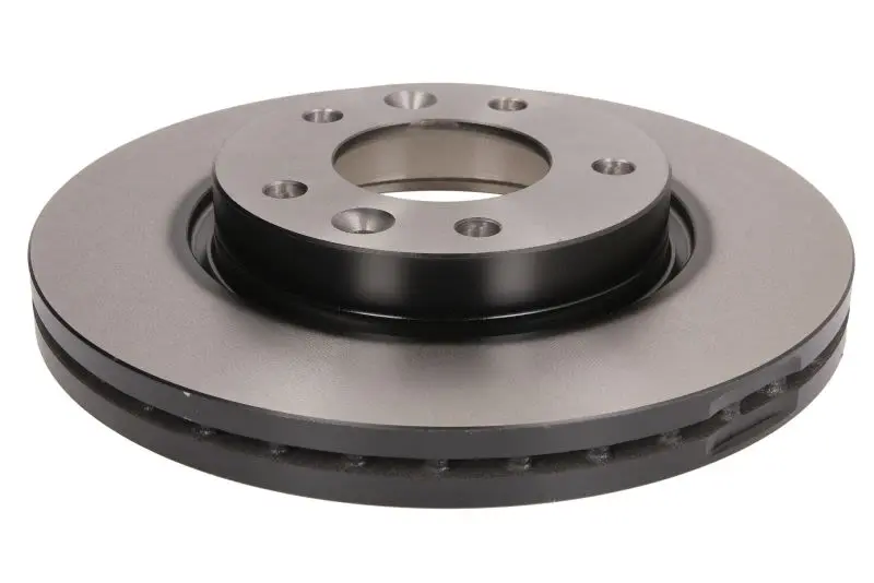 Tarcza hamulcowa przód L/P TRW AUTOMOTIVE – DF4836S