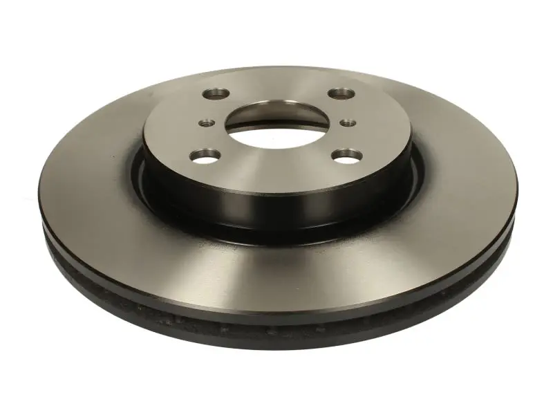 Tarcza hamulcowa przód L/P TRW AUTOMOTIVE – DF4842