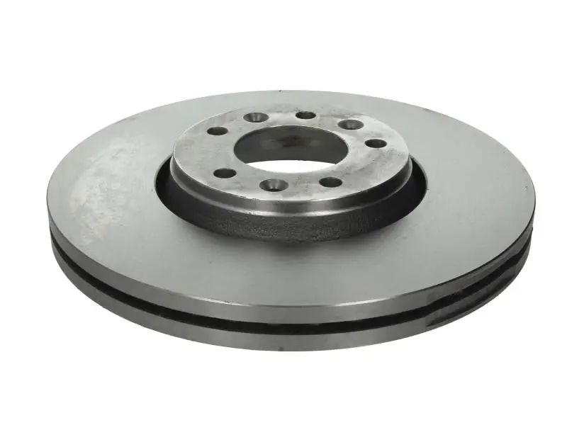 Tarcza hamulcowa przód L/P TRW AUTOMOTIVE – DF4849S