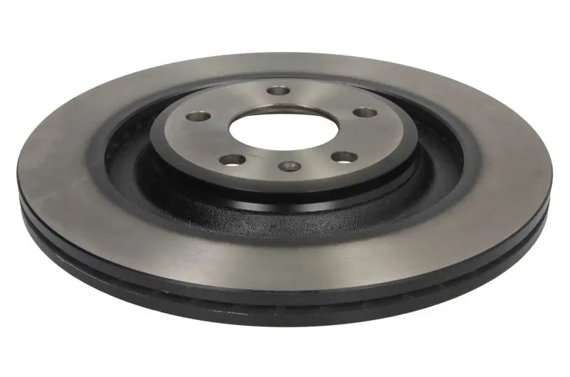 Tarcza hamulcowa tył L/P TRW AUTOMOTIVE – DF4860S