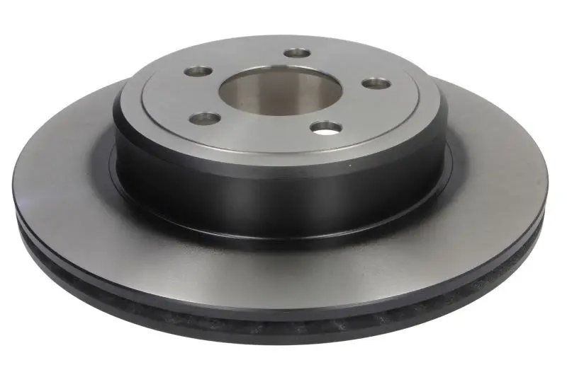 Tarcza hamulcowa tył L/P TRW AUTOMOTIVE – DF4907S