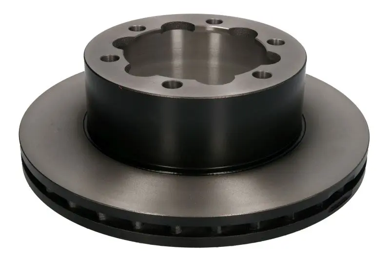 Tarcza hamulcowa tył L/P TRW AUTOMOTIVE – DF4919S