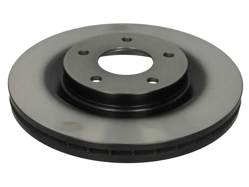 Tarcza hamulcowa przód L/P TRW AUTOMOTIVE – DF4932