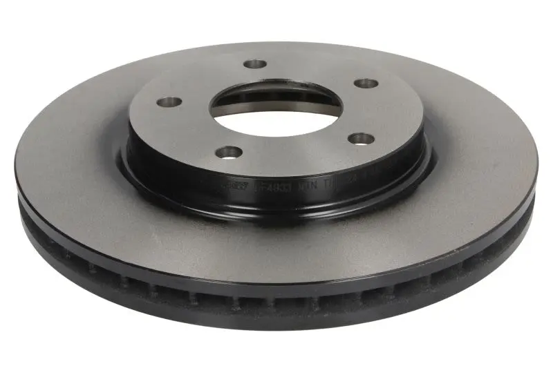 Tarcza hamulcowa przód L/P TRW AUTOMOTIVE – DF4933