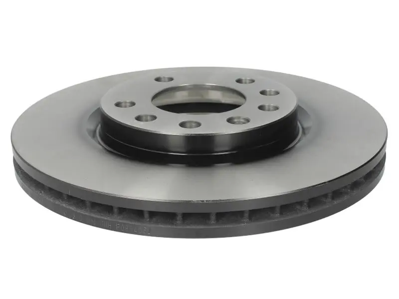 Tarcza hamulcowa przód L/P TRW AUTOMOTIVE – DF4936