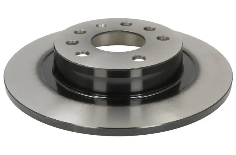 Tarcza hamulcowa tył L/P TRW AUTOMOTIVE – DF4938