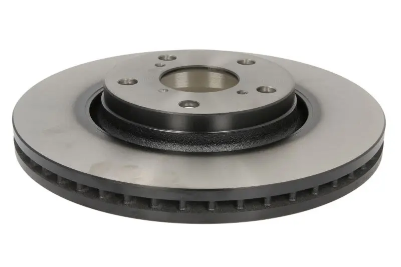 Tarcza hamulcowa przód L/P TRW AUTOMOTIVE – DF4939S