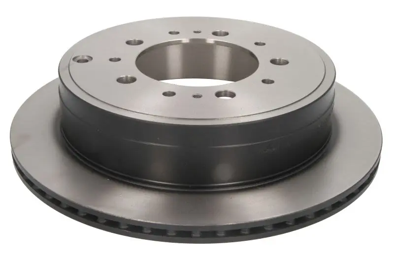 Tarcza hamulcowa tył L/P TRW AUTOMOTIVE – DF4965S