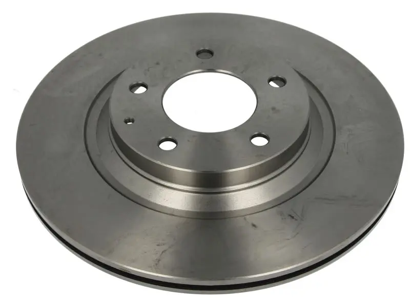 Tarcza hamulcowa tył L/P TRW AUTOMOTIVE – DF4967