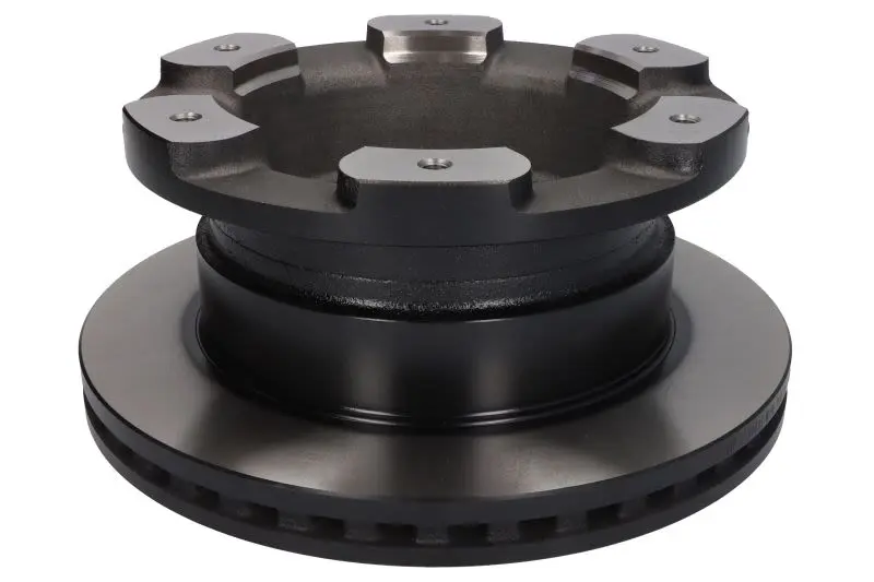 Tarcza hamulcowa tył L/P TRW AUTOMOTIVE – DF4993S