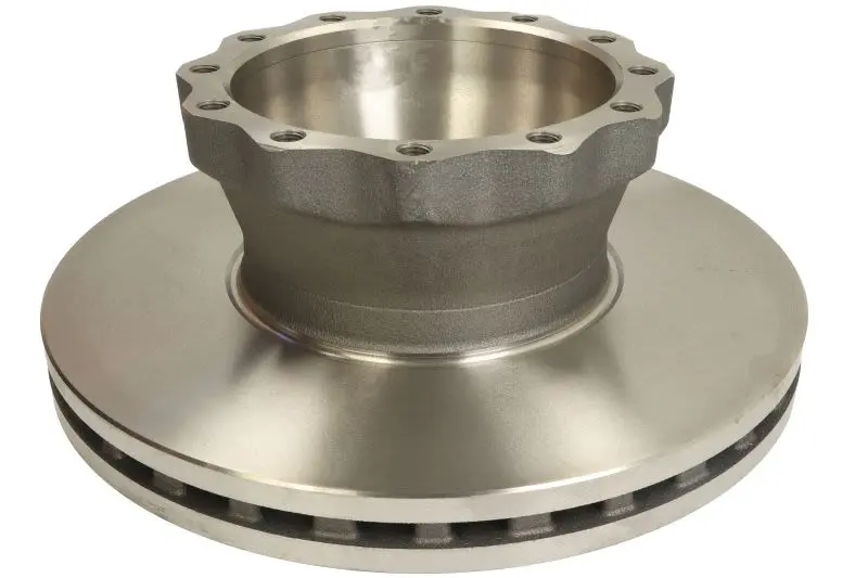 Tarcza hamulcowa tył L/P TRW AUTOMOTIVE – DF5042S