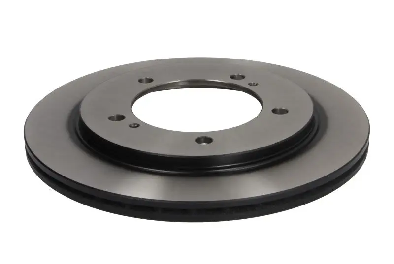 Tarcza hamulcowa przód L/P TRW AUTOMOTIVE – DF6023