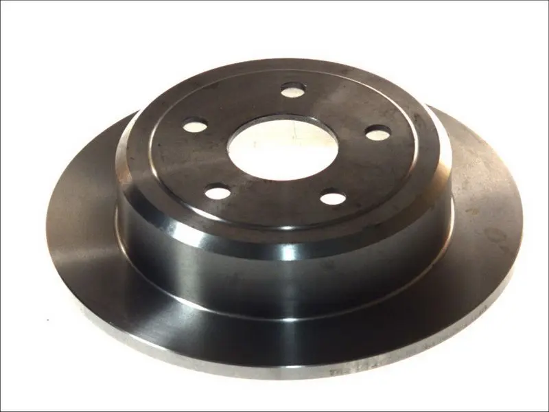 Tarcza hamulcowa tył L/P TRW AUTOMOTIVE – DF6029