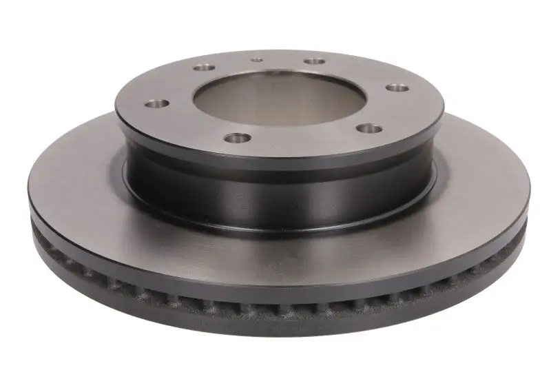 Tarcza hamulcowa przód L/P TRW AUTOMOTIVE – DF6034S