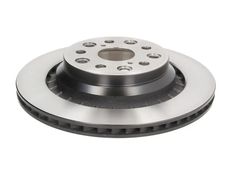 Tarcza hamulcowa tył P TRW AUTOMOTIVE – DF6039S