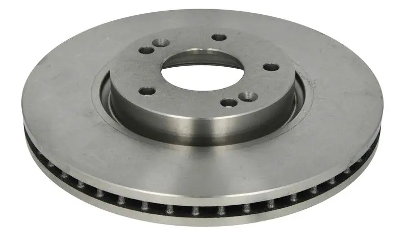 Tarcza hamulcowa przód L/P TRW AUTOMOTIVE – DF6108S