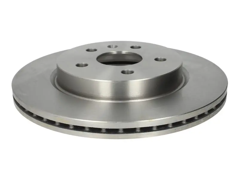 Tarcza hamulcowa tył L/P TRW AUTOMOTIVE – DF6112