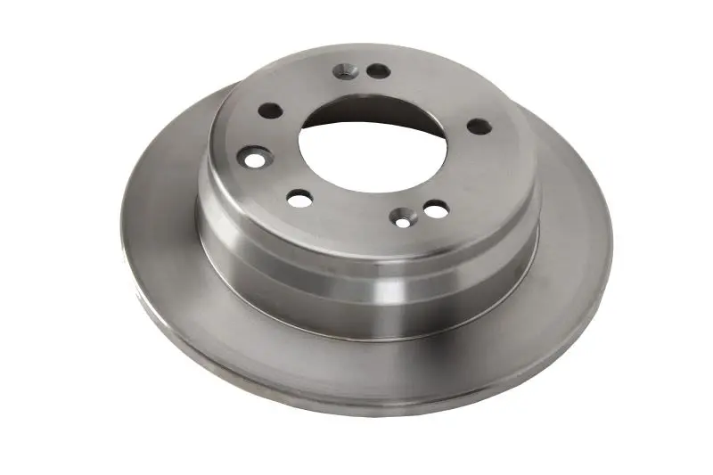 Tarcza hamulcowa tył L/P TRW AUTOMOTIVE – DF6123