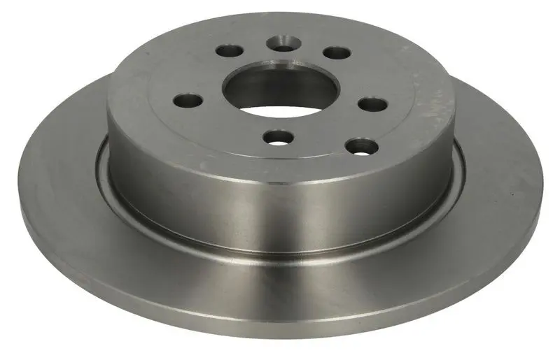 Tarcza hamulcowa tył L/P TRW AUTOMOTIVE – DF6129