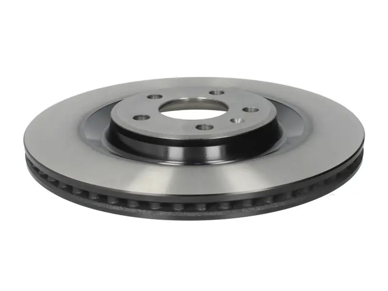 Tarcza hamulcowa wentylowana tył L/P TRW AUTOMOTIVE – DF6175S