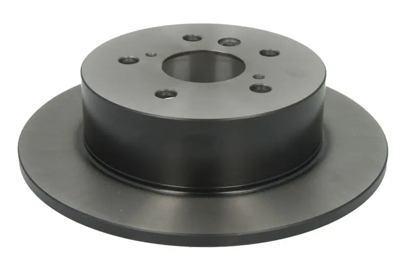 Tarcza hamulcowa tył L/P TRW AUTOMOTIVE – DF6176