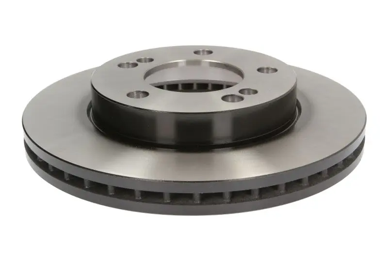 Tarcza hamulcowa przód L/P TRW AUTOMOTIVE – DF6205