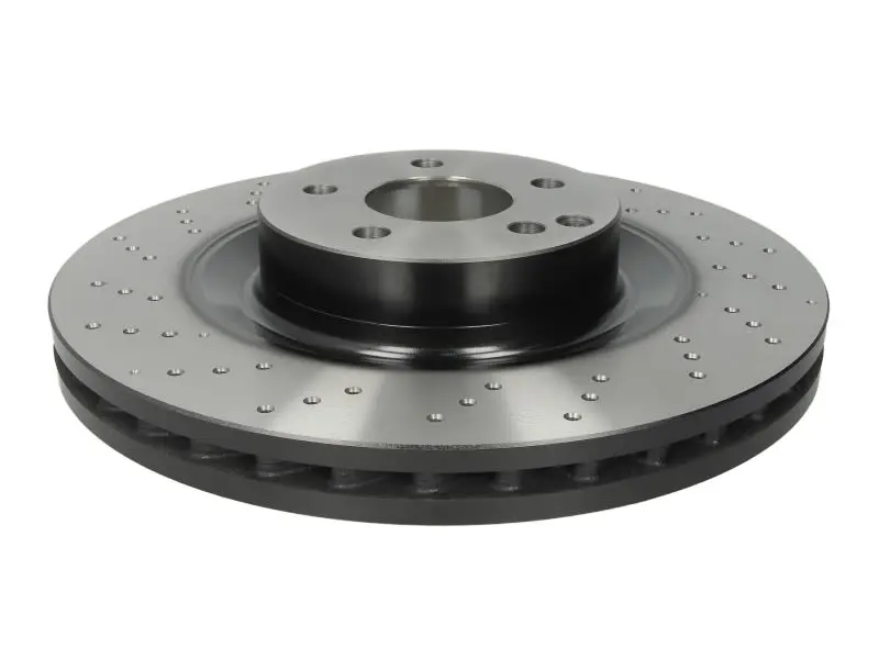 Tarcza hamulcowa przód L/P TRW AUTOMOTIVE – DF6242S