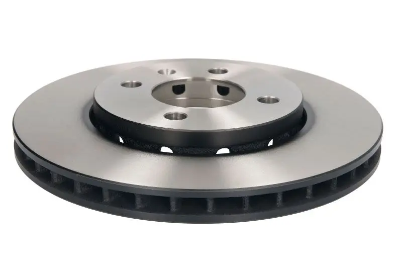 Tarcza hamulcowa przód L/P TRW AUTOMOTIVE – DF6252