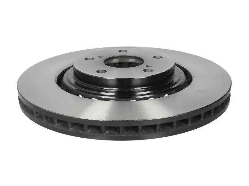 Tarcza hamulcowa przód L/P TRW AUTOMOTIVE – DF6265