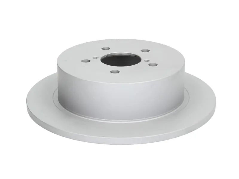 Tarcza hamulcowa tył L/P TRW AUTOMOTIVE – DF6290