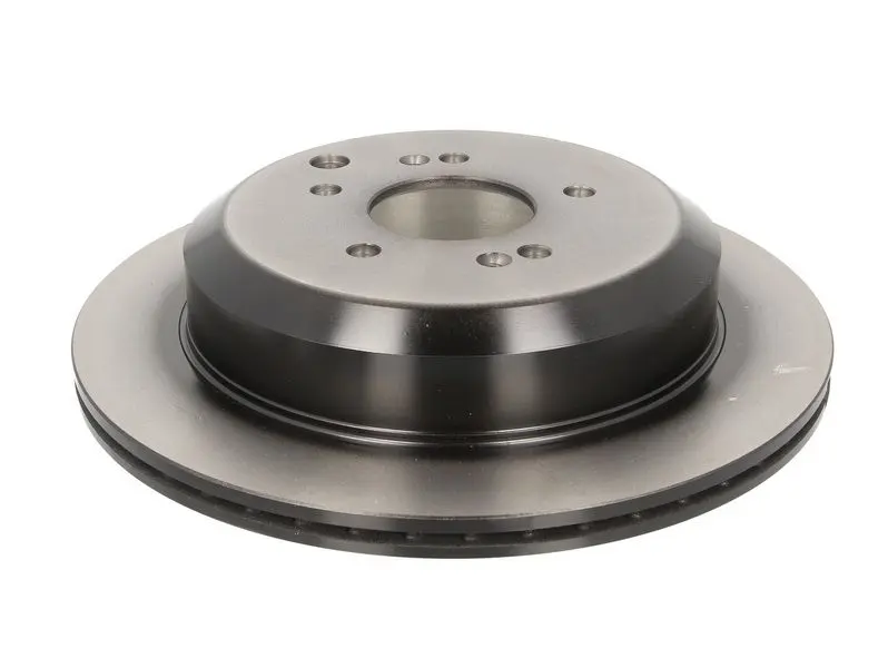 Tarcza hamulcowa tył L/P TRW AUTOMOTIVE – DF6330