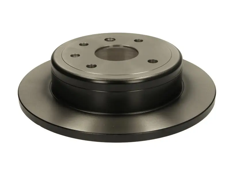 Tarcza hamulcowa tył L/P TRW AUTOMOTIVE – DF6360